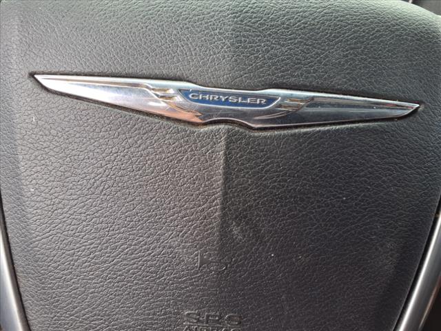 2012 Chrysler 300 