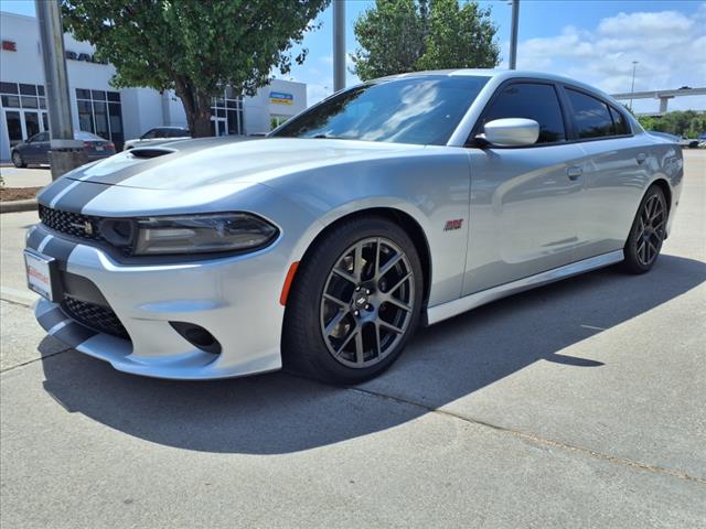 2019 Dodge Charger R/T Scat Pack