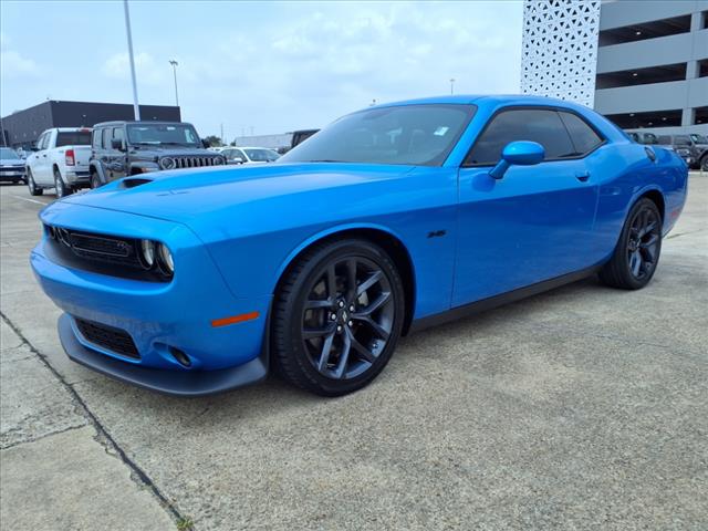2023 Dodge Challenger R/T