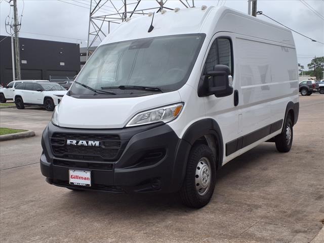 2023 RAM ProMaster 2500 159 WB