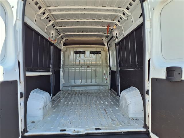 2023 RAM ProMaster High Roof