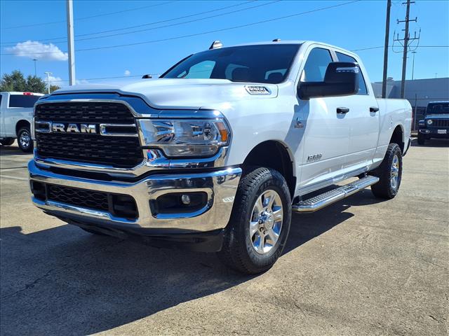 2023 RAM 2500 Big Horn