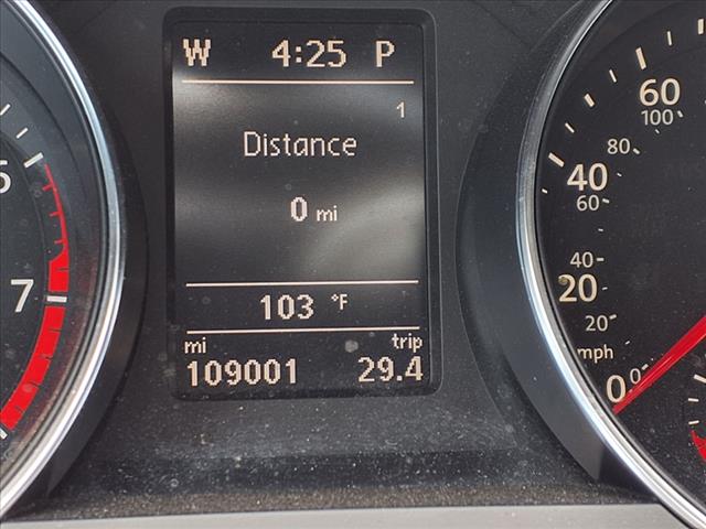 2016 Volkswagen Jetta 