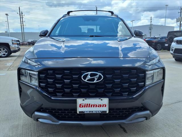 2022 Hyundai SANTA FE XRT