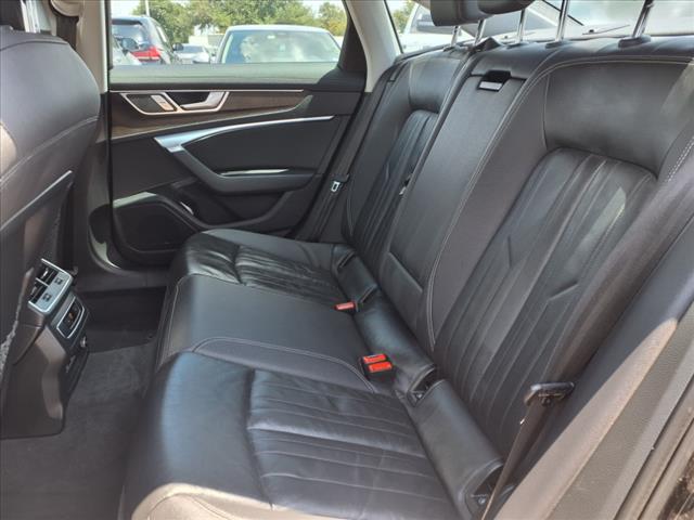 2019 Audi A6 2.0T Premium