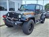 2016 Jeep Wrangler Unlimited Sport S