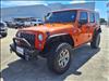 2015 Jeep Wrangler Unlimited 
