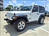 2021 Jeep Wrangler Sport S