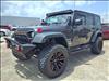 2018 Jeep Wrangler JK Unlimited Unlimited Sport