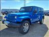 2015 Jeep Wrangler Unlimited Sahara - thumbnail 20