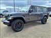 2022 Jeep Wrangler Unlimited Unlimited Willys