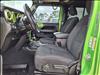 2019 Jeep Wrangler Unlimited Sahara - thumbnail 20