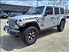 2022 Jeep Wrangler Unlimited Unlimited Rubicon