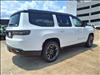 2025 Jeep Grand Wagoneer Series III Obsidian