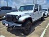 2023 Jeep Gladiator Willys