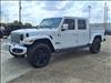 2021 Jeep Gladiator High Altitude