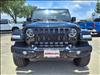 2022 Jeep Gladiator High Altitude