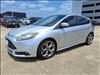 2014 Ford Focus ST
