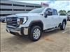 2024 GMC Sierra 2500HD SLT
