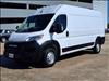 2023 RAM ProMaster High Roof