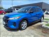 2022 Nissan Kicks S