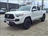 2022 Toyota Tacoma SR V6