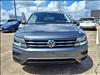 2021 Volkswagen Tiguan 2.0T SEL