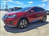 2020 Nissan Murano SV