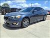 2014 Kia Cadenza Premium