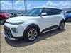 2021 Kia Soul X-Line