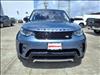 2020 Land Rover Discovery Landmark Edition
