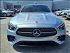2022 Mercedes-Benz E-Class E 350