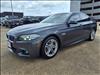 2016 BMW 5 Series 528i