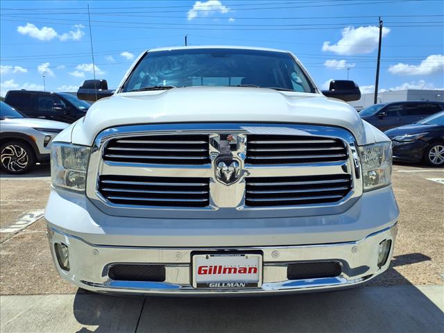 2016 RAM 1500 Lone Star