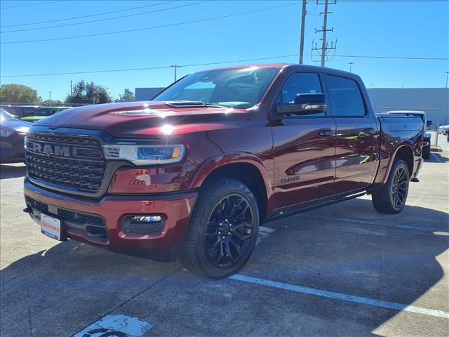 2025 RAM 1500 Limited
