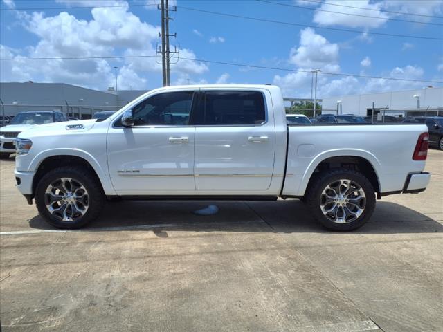 2024 RAM 1500 Limited