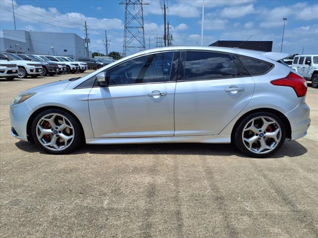 2014 Ford Focus ST