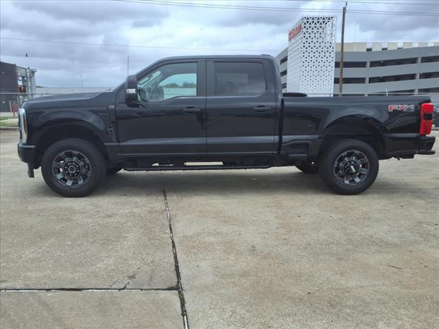 2024 Ford F-250 Super Duty XL