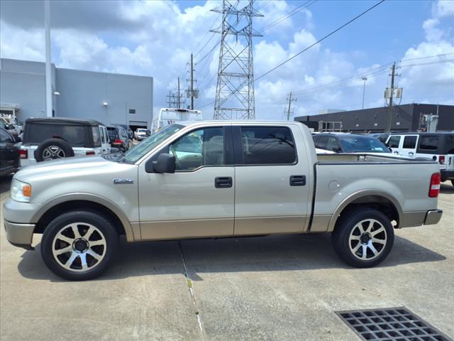 2006 Ford F-150 
