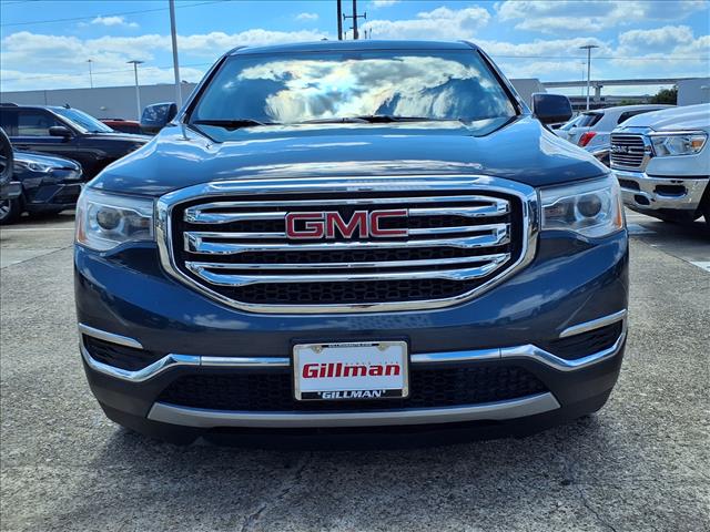 2019 GMC Acadia SLE-1