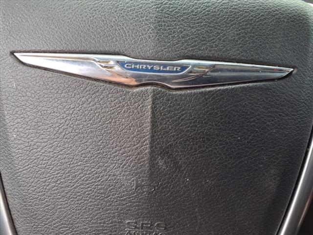 2012 Chrysler 300 