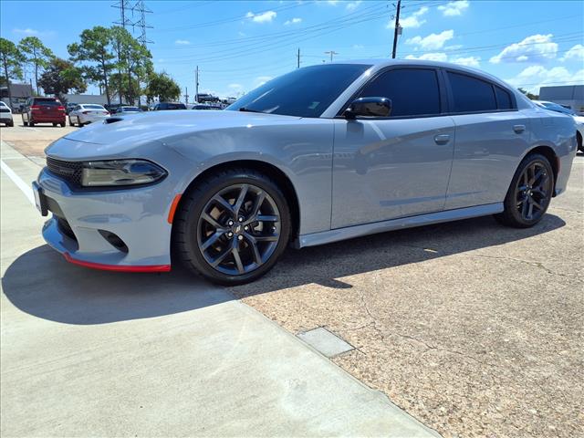 2022 Dodge Charger GT
