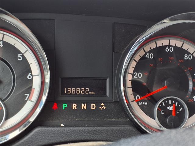 2015 Dodge Grand Caravan 