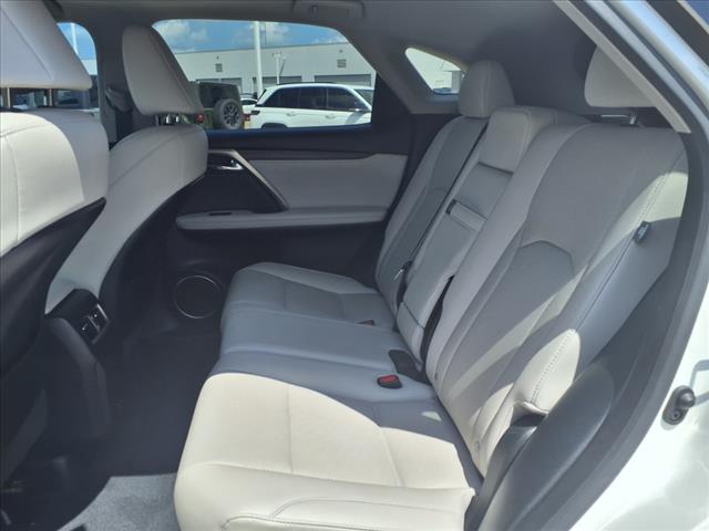2021 Lexus RX 350 350