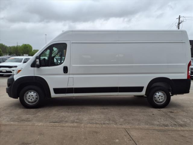2023 RAM ProMaster 2500 159 WB
