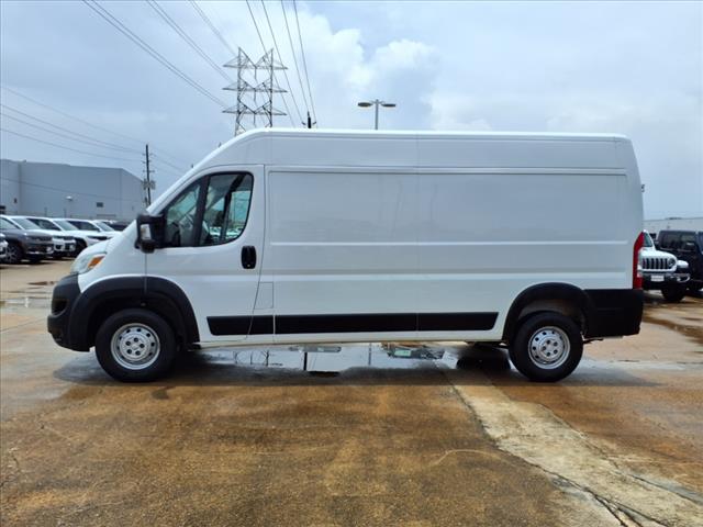 2023 RAM ProMaster High Roof