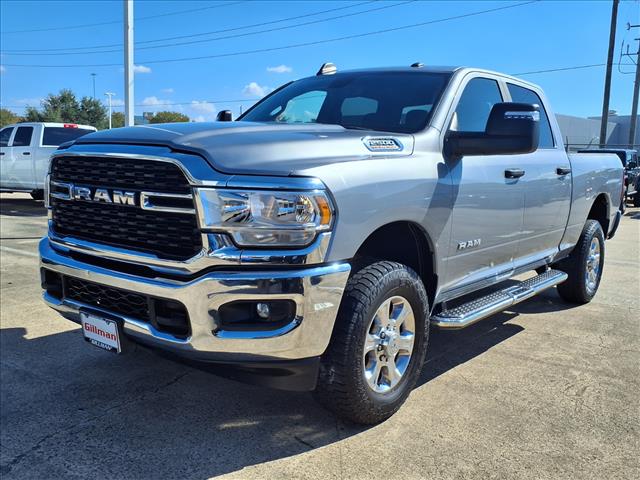 2023 RAM 2500 Big Horn