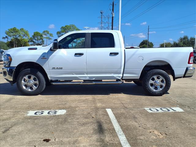 2023 RAM 2500 Big Horn