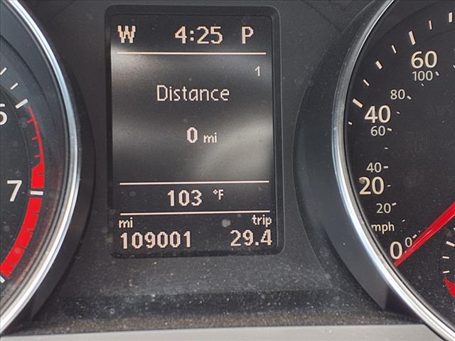 2016 Volkswagen Jetta 