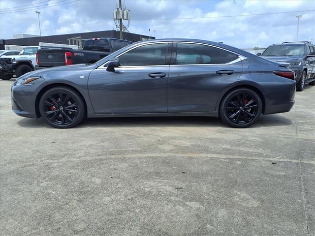 2023 Lexus ES 350 350 F Sport